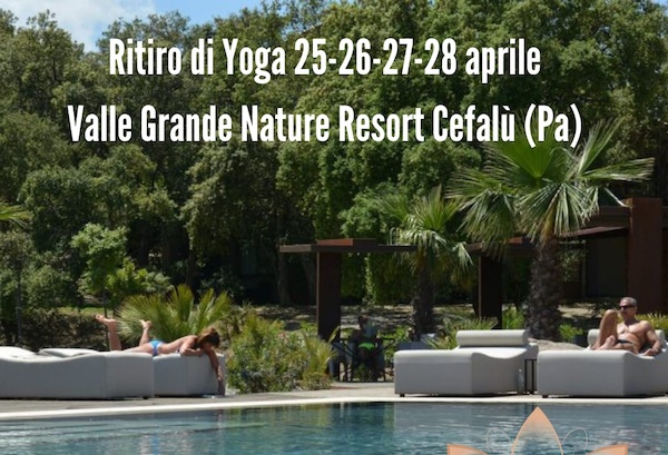 Cefalù 25-28 aprile 2024